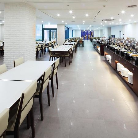 Hanwha Resort Daecheon Paros Boryeong Exterior photo