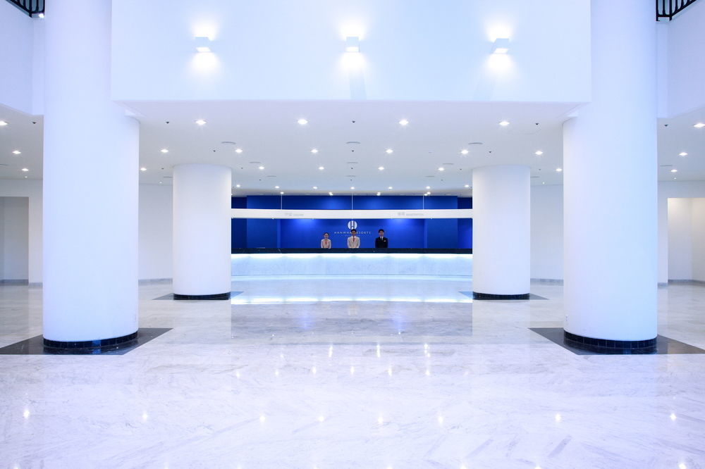 Hanwha Resort Daecheon Paros Boryeong Exterior photo