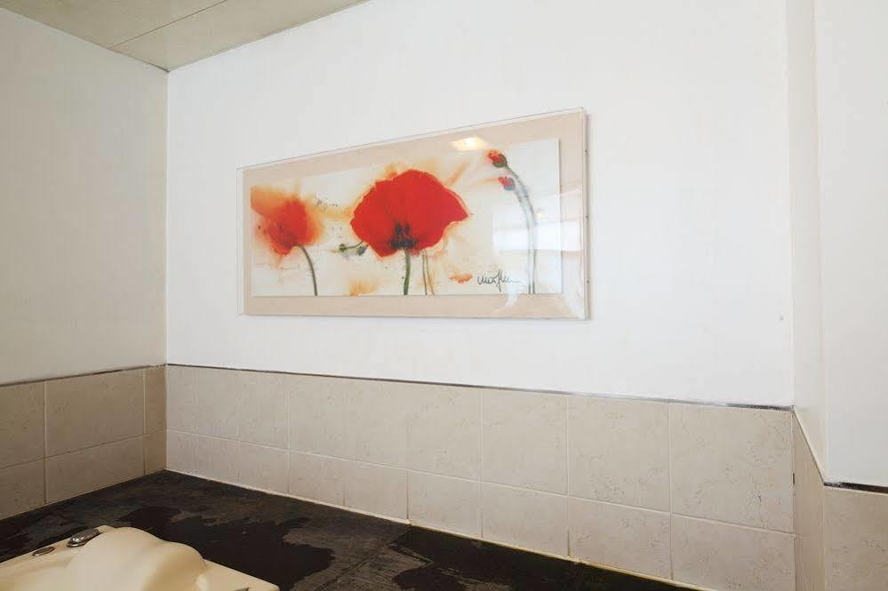 Hanwha Resort Daecheon Paros Boryeong Exterior photo